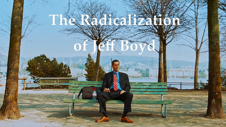 The Radicalization of Jeff Boyd still 1