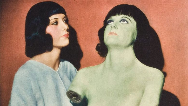 Mystery of the Wax Museum still 6