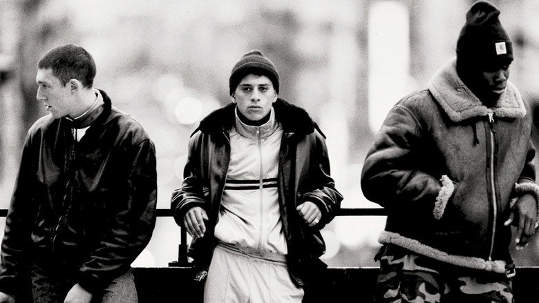 La Haine still 8