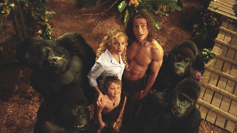 George of the Jungle 2 still 5