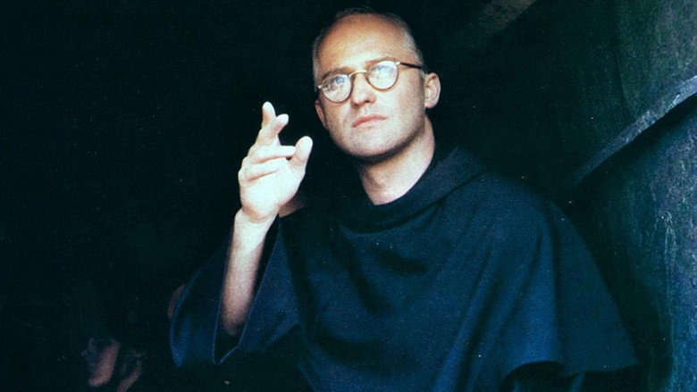 Life for Life: Maximilian Kolbe still 2