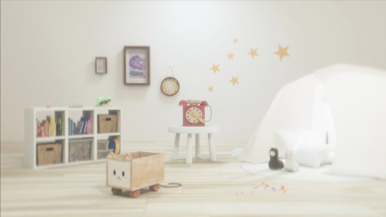 Albert still 1