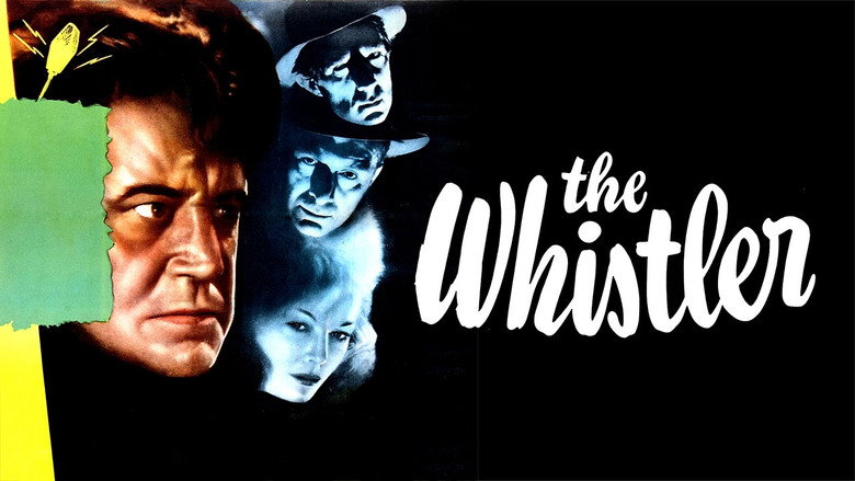 The Whistler still 2