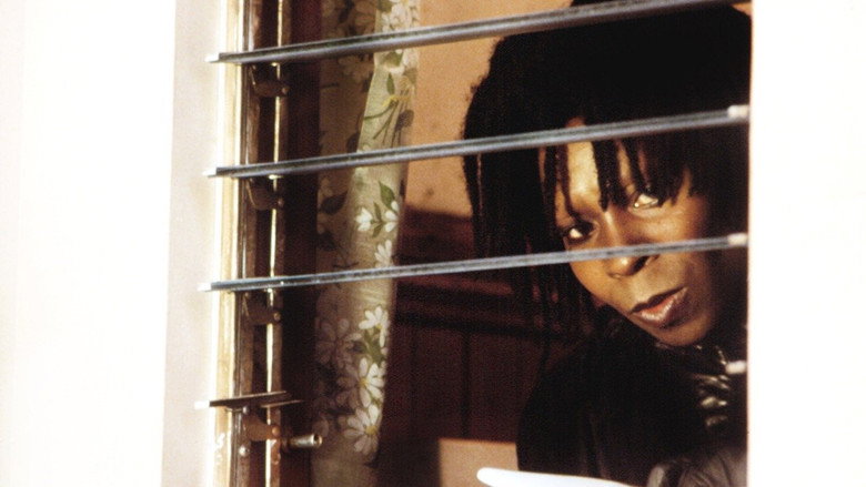 Burglar still 3