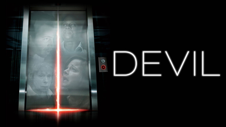 Devil still 4