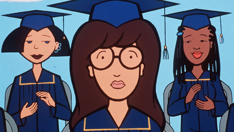Daria in 'Is It College Yet?' still 1