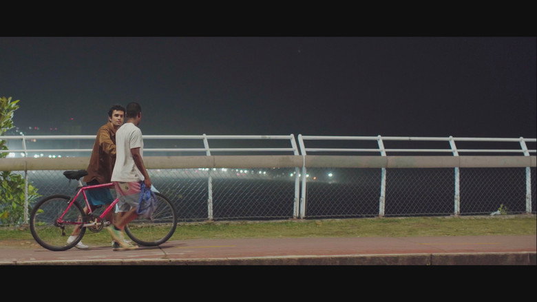 RIO DREAMS still 7