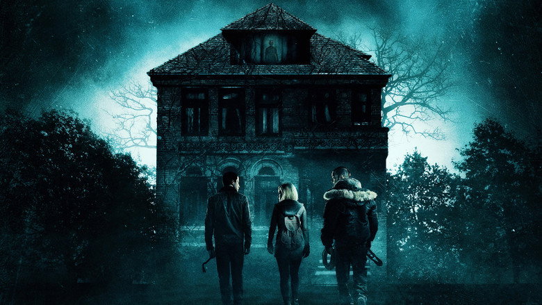 Don't Breathe still 7