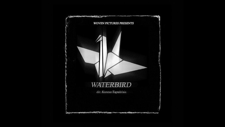 Waterbird still 1