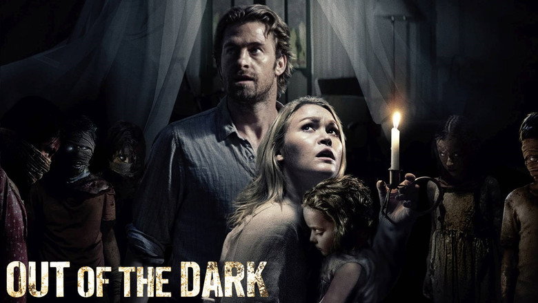 Out of the Dark still 3