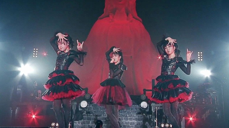 BABYMETAL - Live - Legend 1999 & 1997 Apocalypse still 1