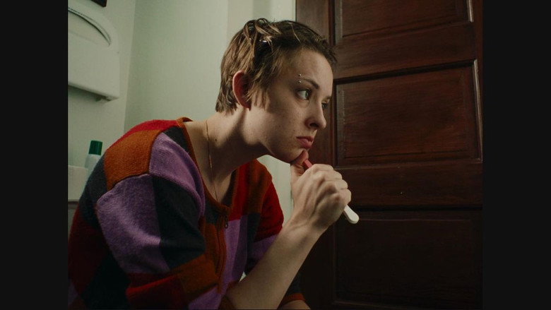 Earthworm still 3