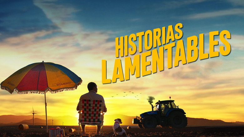 Historias lamentables still 2