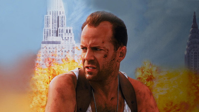 Die Hard: With a Vengeance still 4