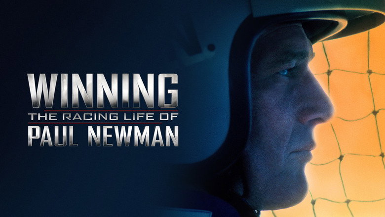 Winning: The Racing Life of Paul Newman still 6
