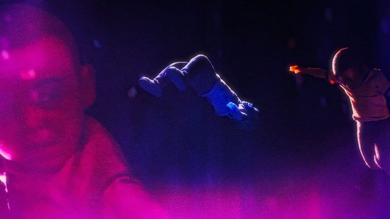 The Weeknd - Red Terror still 5