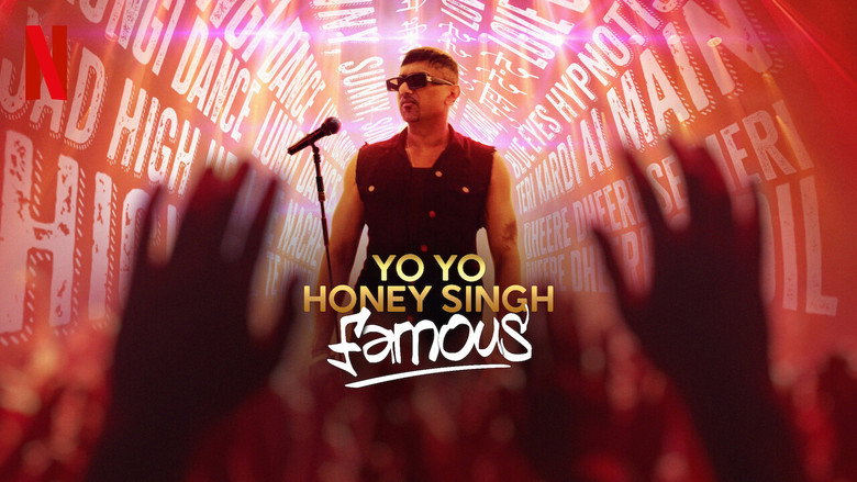 Yo Yo Honey Singh: Famous still 5