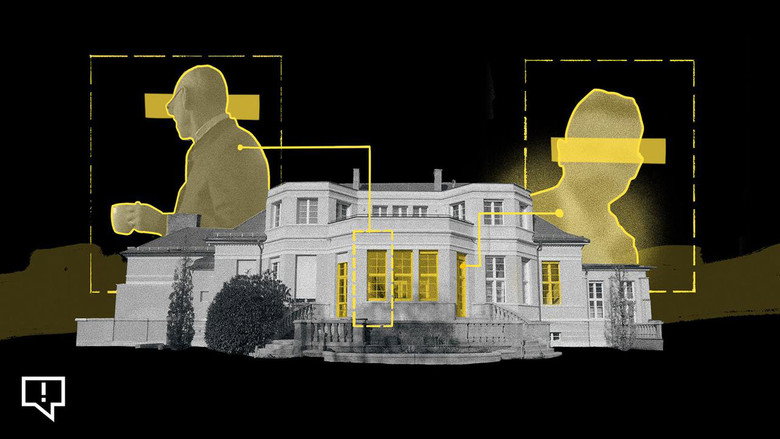 CORRECTIV Unveils: Right-wing Extremist Secret Plan Against Germany still 5