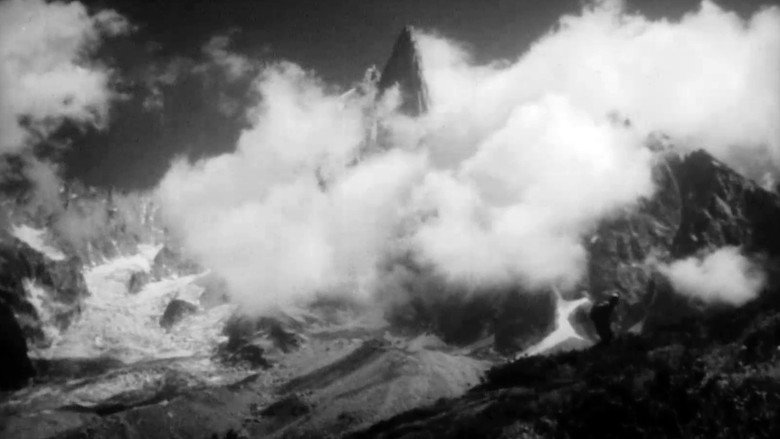 The Pillar of Solitude still 5