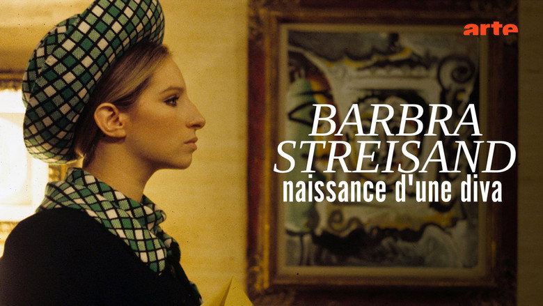 Barbra Streisand: Becoming an Icon 1942–1984 still 5