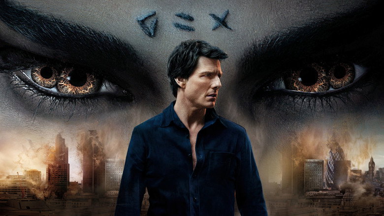 The Mummy still 1