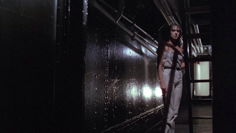 Death Ship still 8