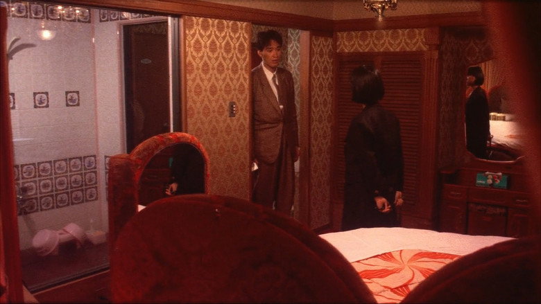Detective Story still 3