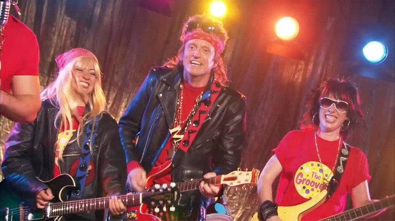 The Wiggles: Racing to the Rainbow still 4