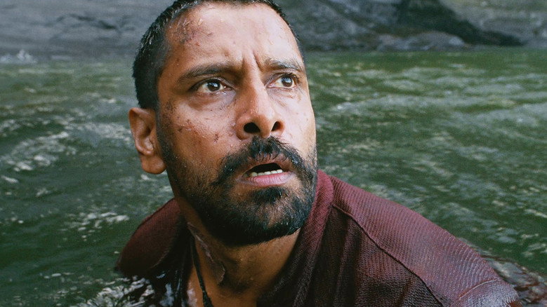 Raavanan still 5