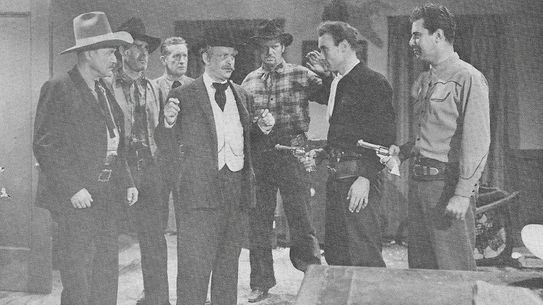 Gunsmoke Mesa still 1