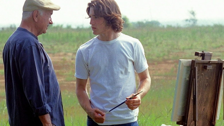 Local Color still 4