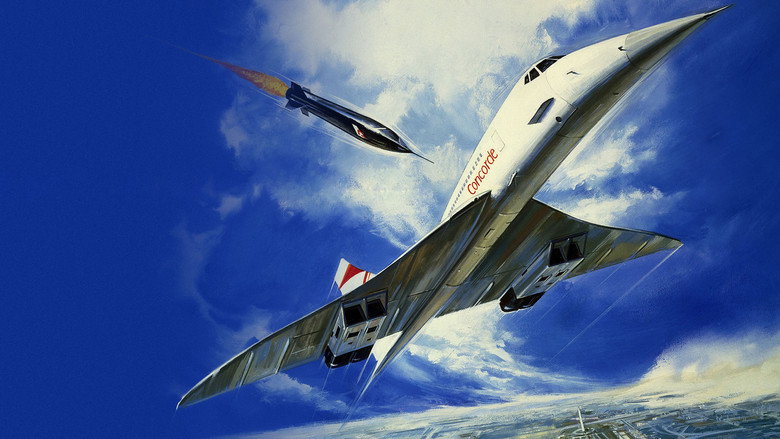 The Concorde... Airport '79 still 3
