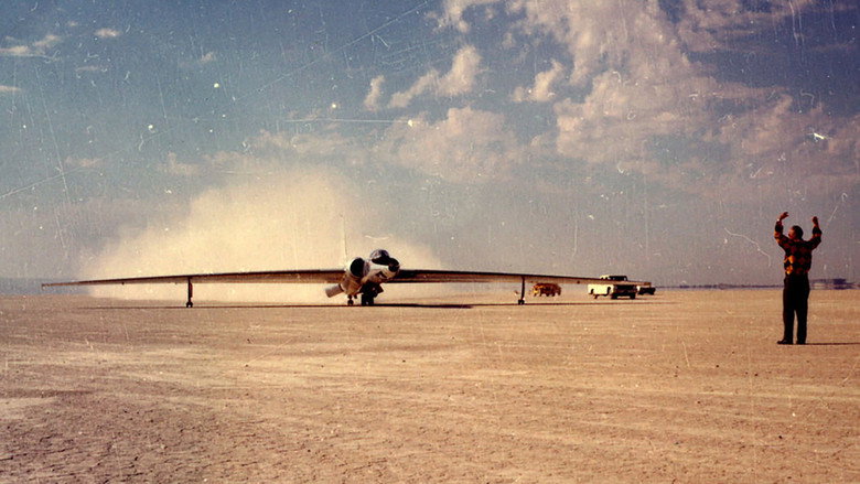 AREA 51: I Was There still 3