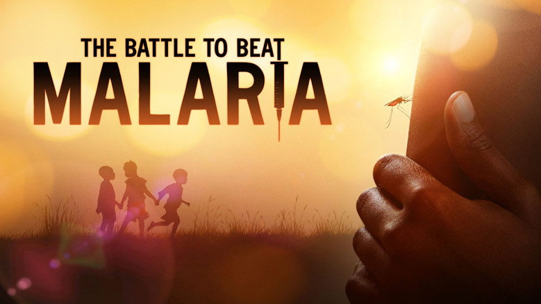 The Battle to Beat Malaria still 1