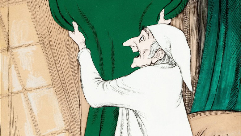 A Christmas Carol still 1
