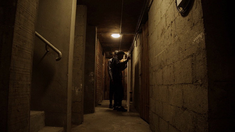 Brut still 8