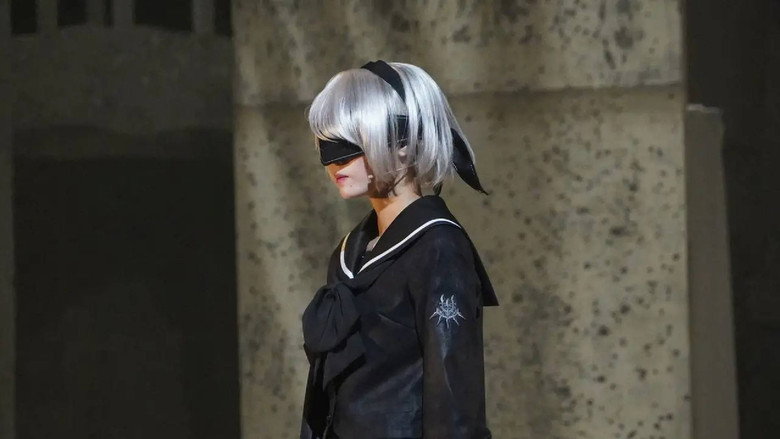YoRHa Girls Ver.1.1a still 7