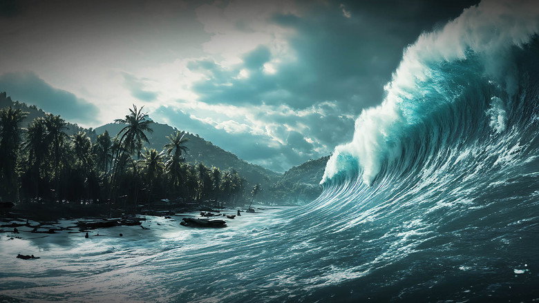 Apocalypse en Asie : le tsunami 2004 minute par minute still 1