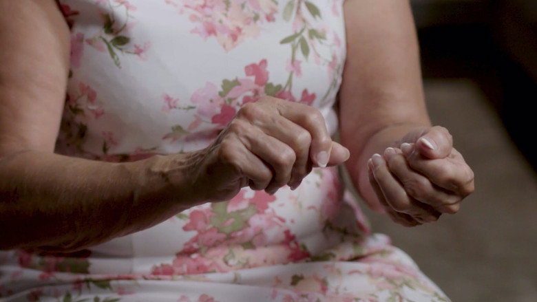 Mudder's Hands still 1