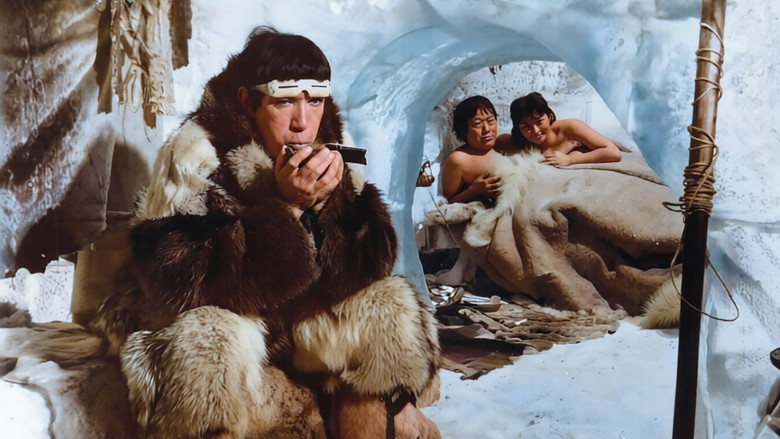 The Savage Innocents still 2