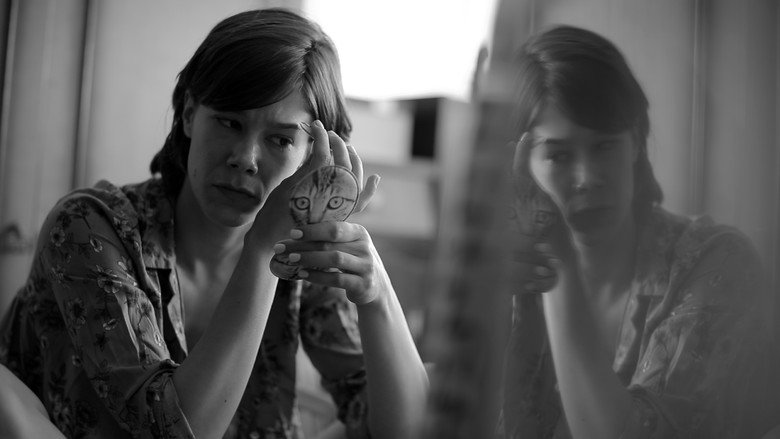 The Spring Poem still 5