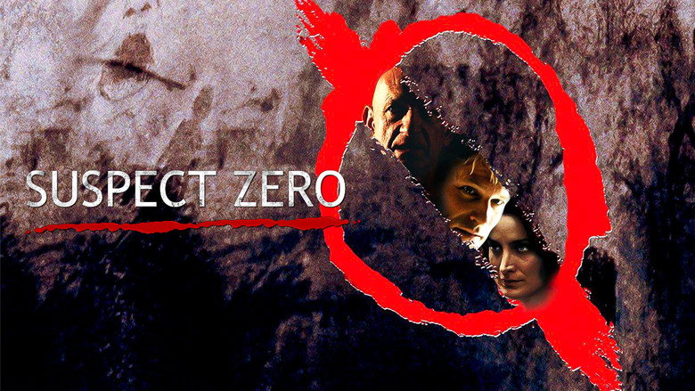 Suspect Zero still 6