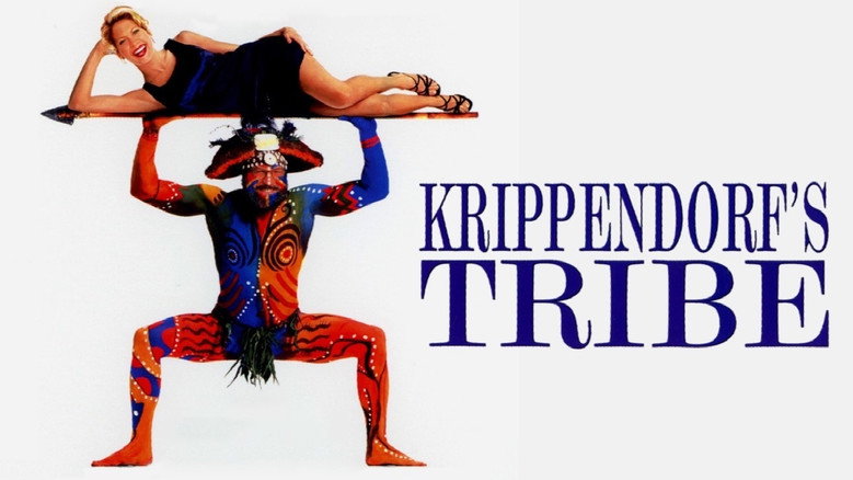 Krippendorf's Tribe still 4