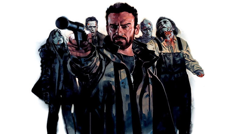 Survival of the Dead still 2
