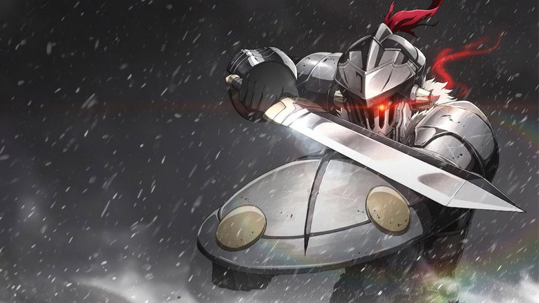 Goblin Slayer: Goblin's Crown still 2