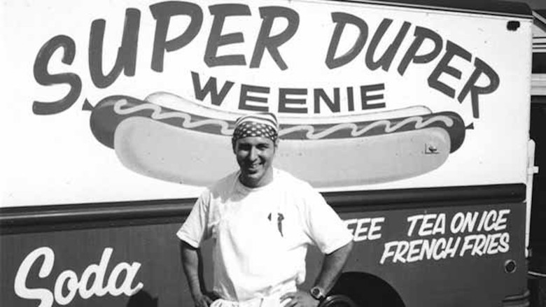 A Hot Dog Program still 1