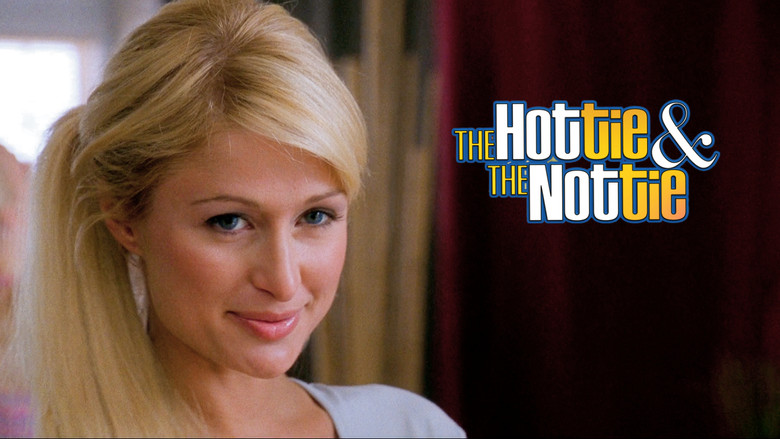 The Hottie & The Nottie still 4
