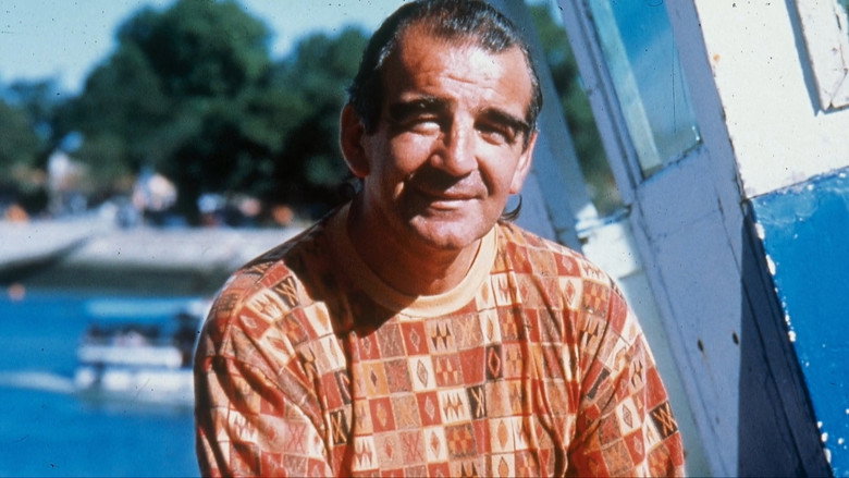 Jean-Louis Foulquier, plus belle la nuit still 1