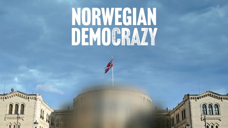 Norwegian Democrazy still 2