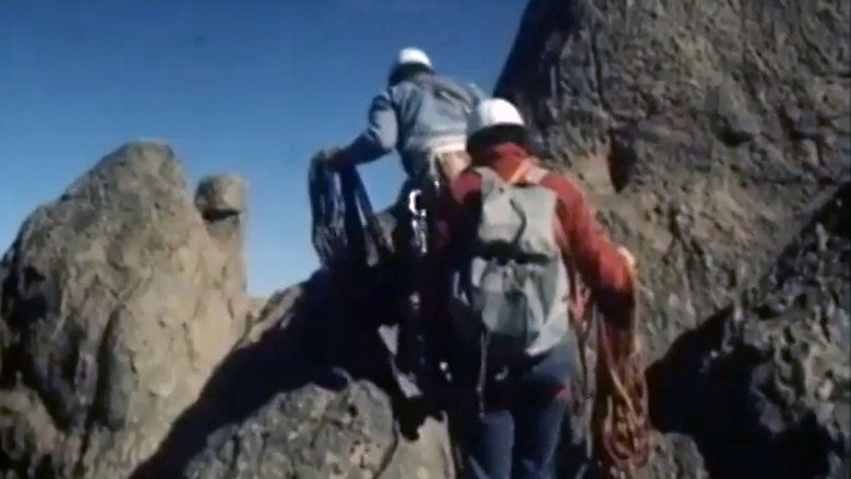 Hoggar Expedition 79 still 2